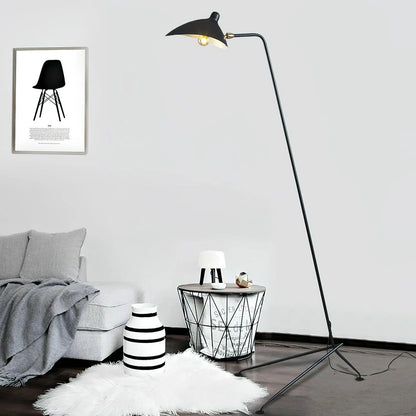 Mouille Floor Lamp