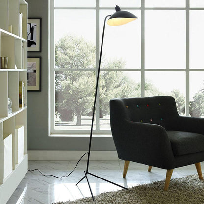Mouille Floor Lamp