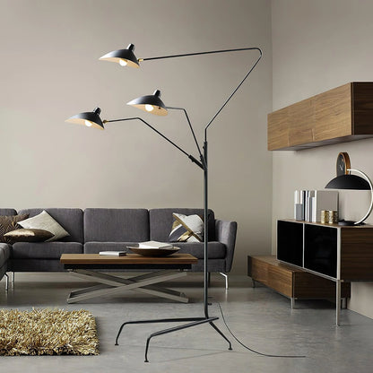 Mouille Floor Lamp