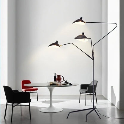 Mouille Floor Lamp