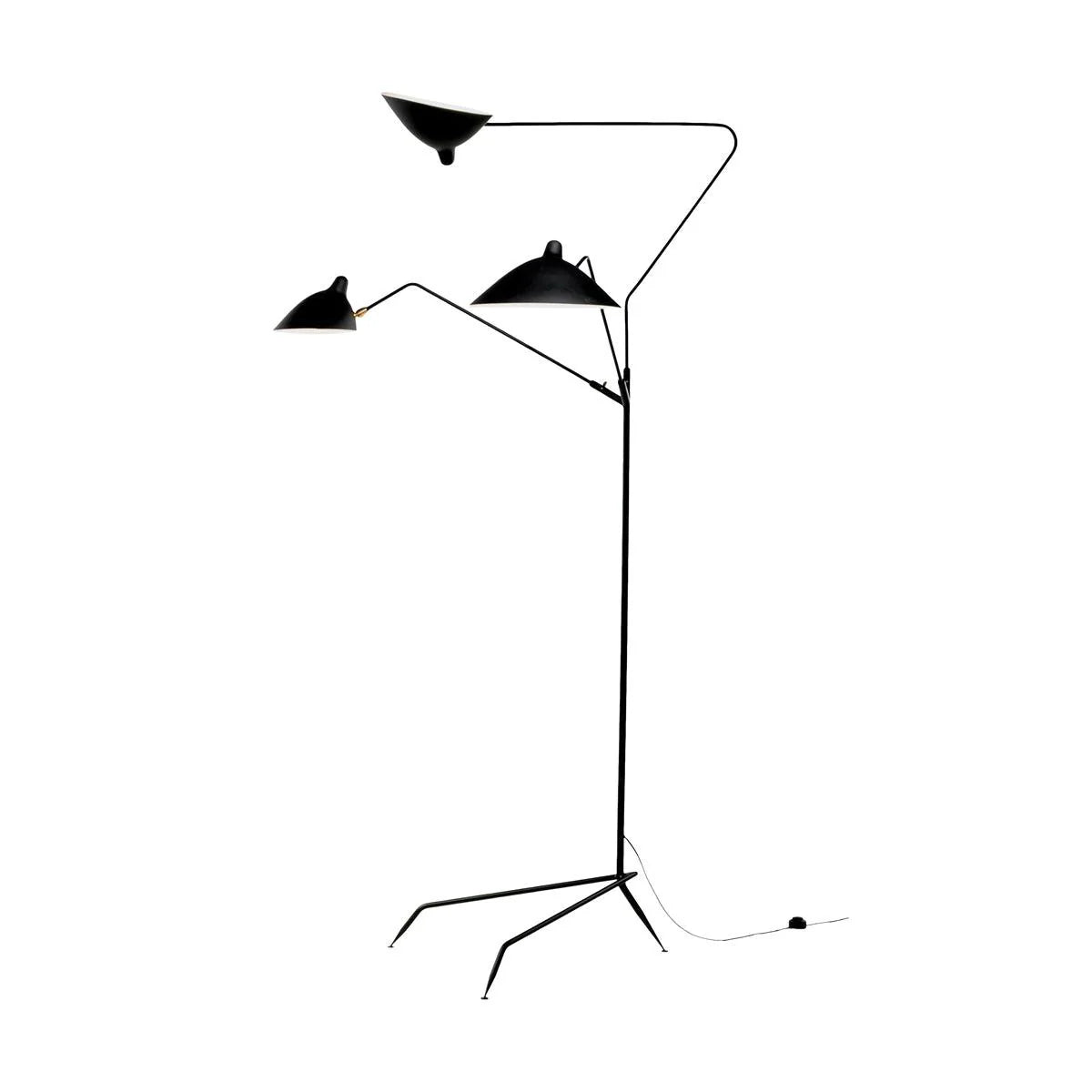 Mouille Floor Lamp