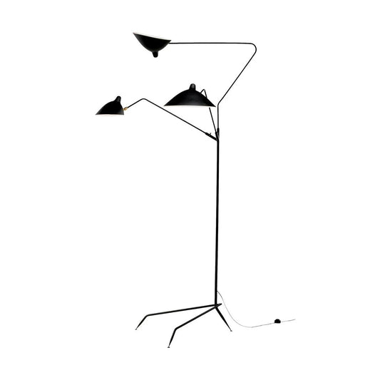 Mouille Floor Lamp