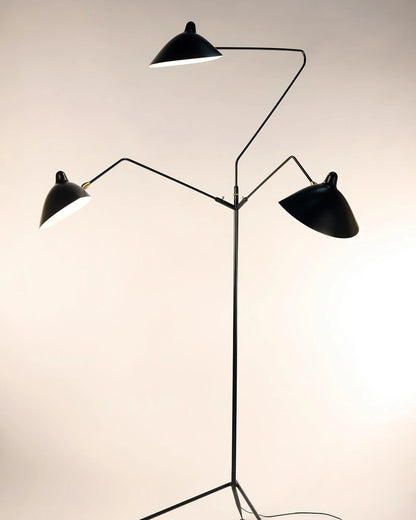 Mouille Floor Lamp