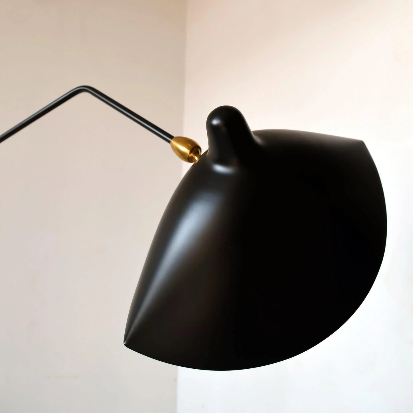 Mouille Floor Lamp