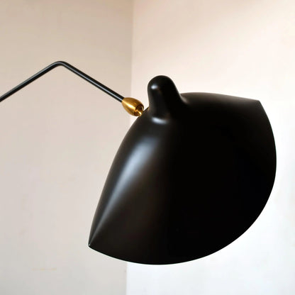 Mouille Floor Lamp