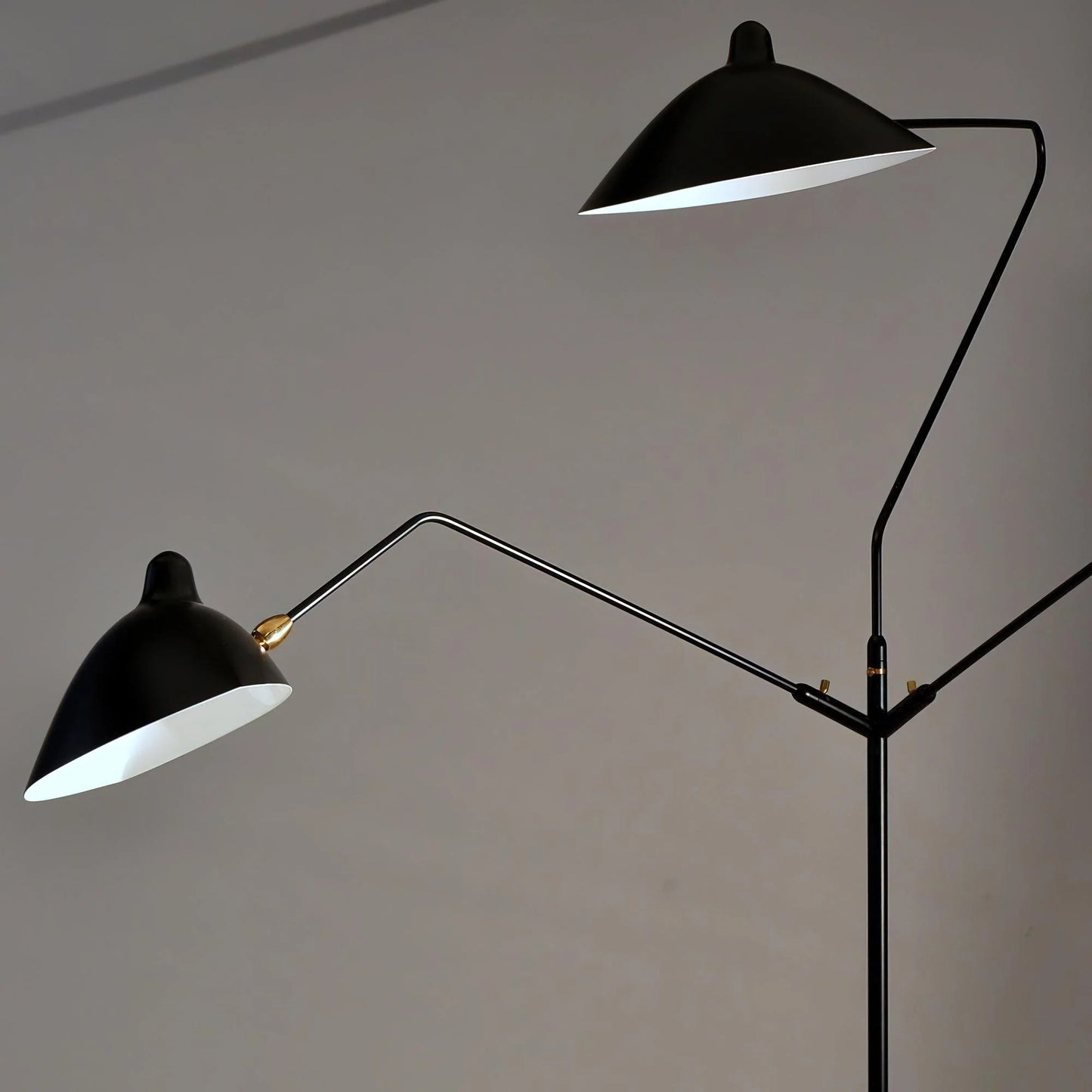 Mouille Floor Lamp
