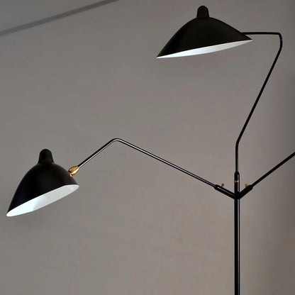 Mouille Floor Lamp