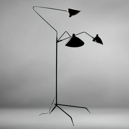 Mouille Floor Lamp