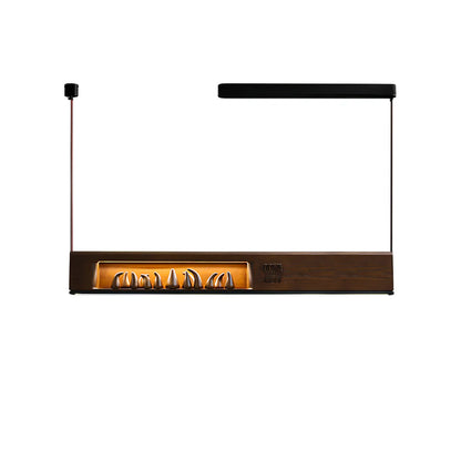 Timber Horizon Pendant Light