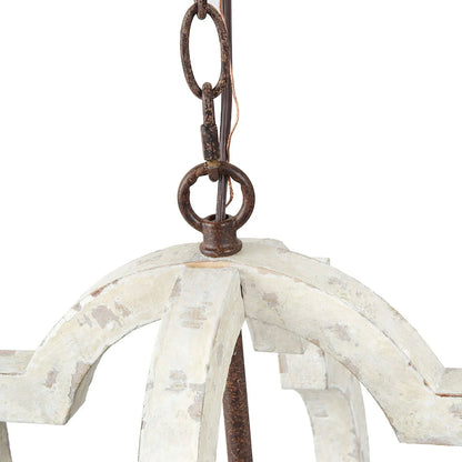 Timeless Chandelier