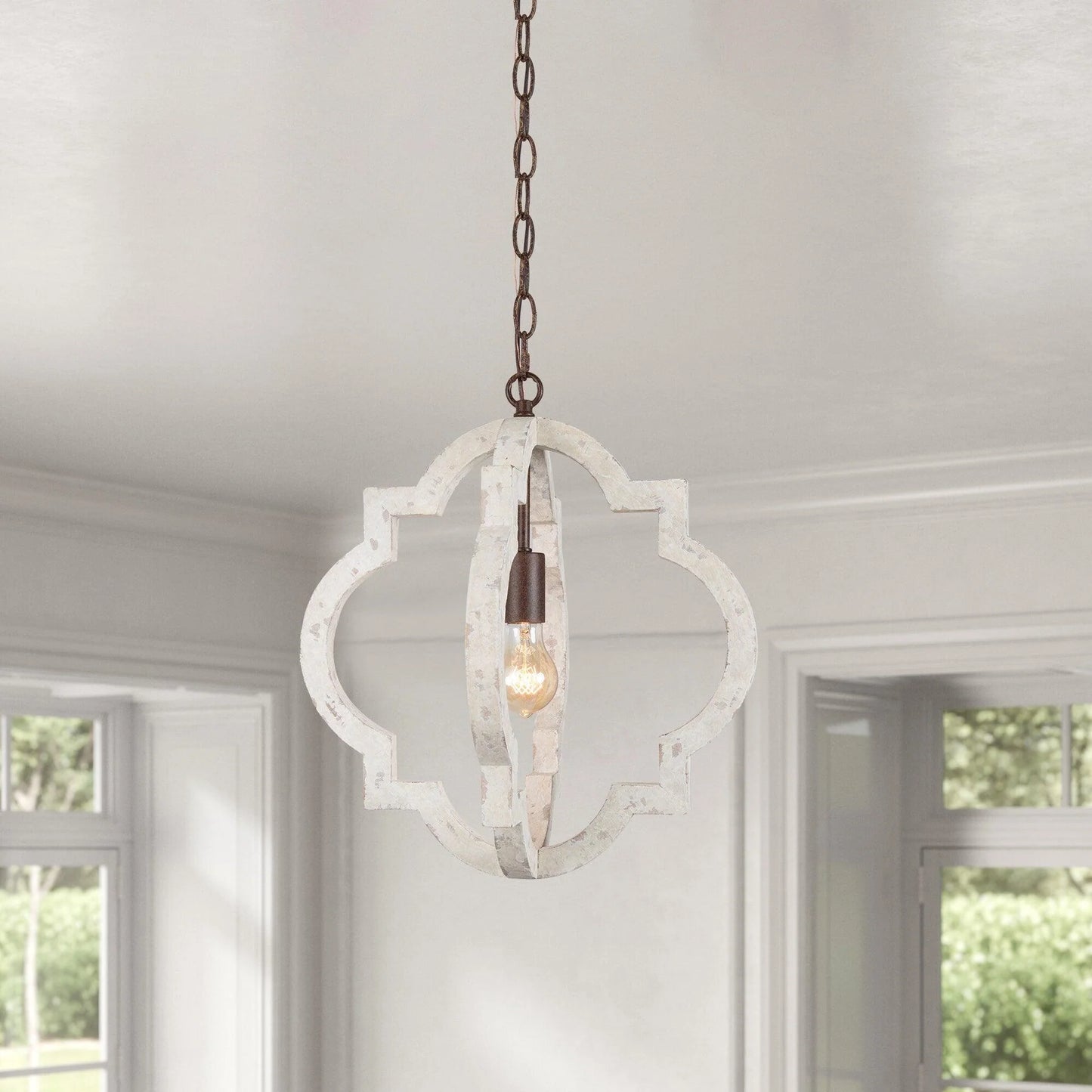 Timeless Chandelier