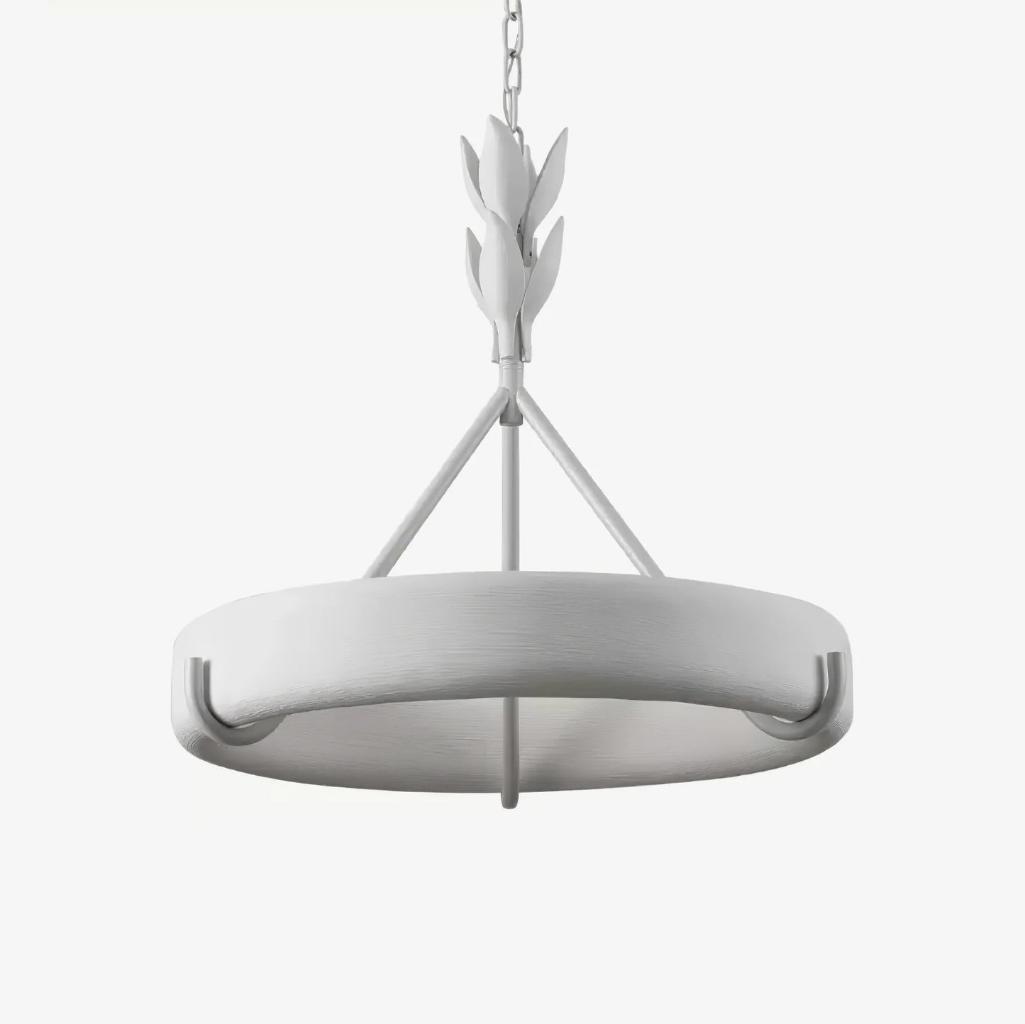 Tinsley Plaster Chandelier