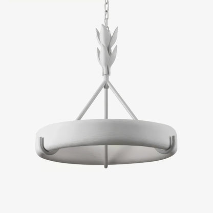 Tinsley Plaster Chandelier