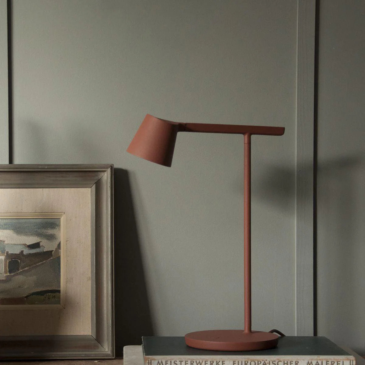 Core Table Lamp