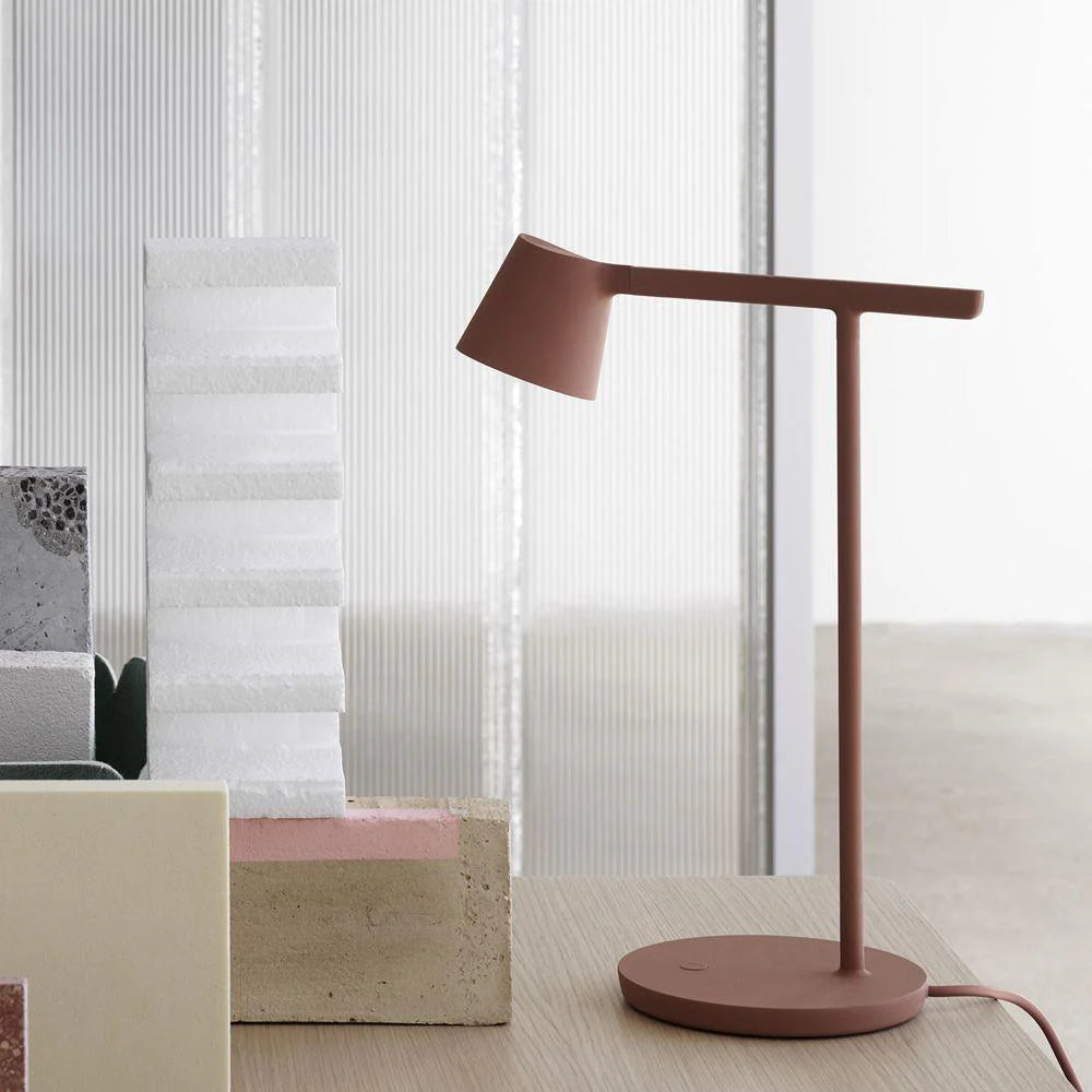 Core Table Lamp