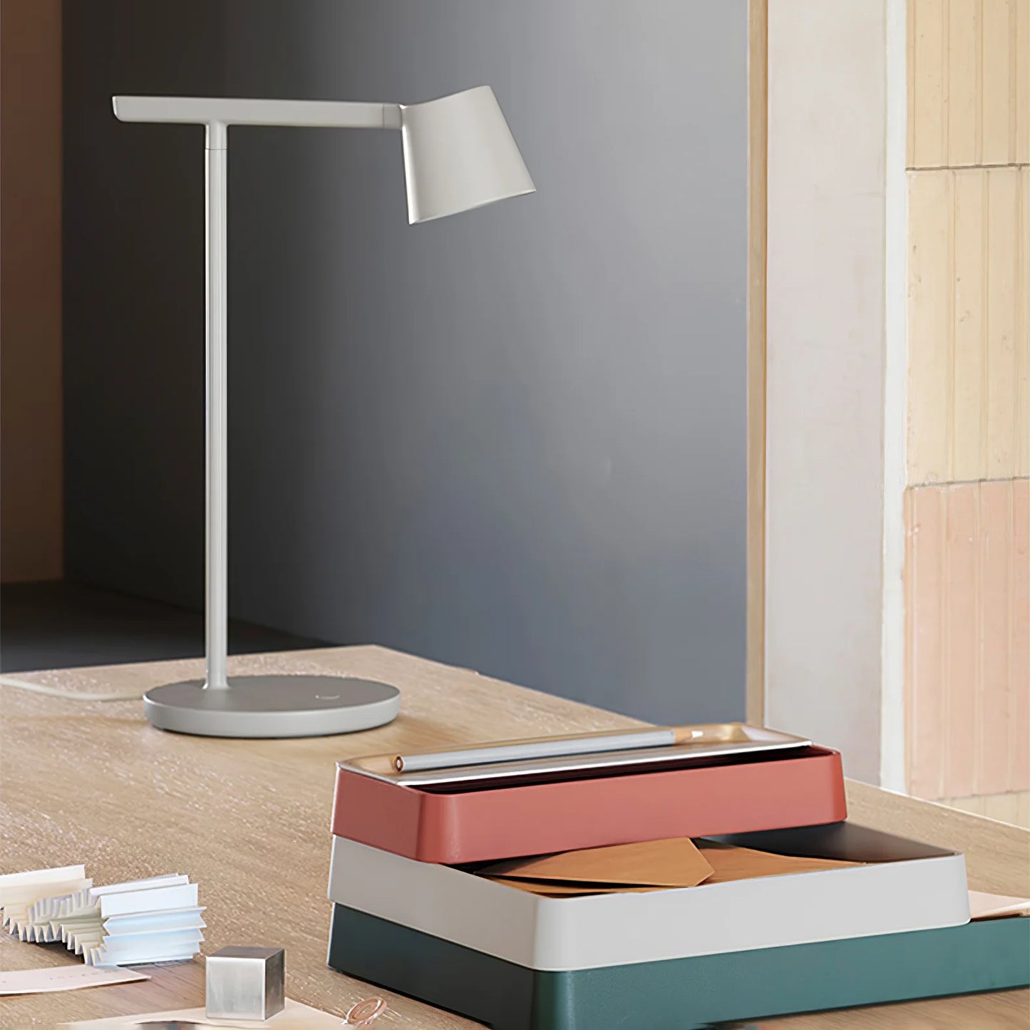 Core Table Lamp