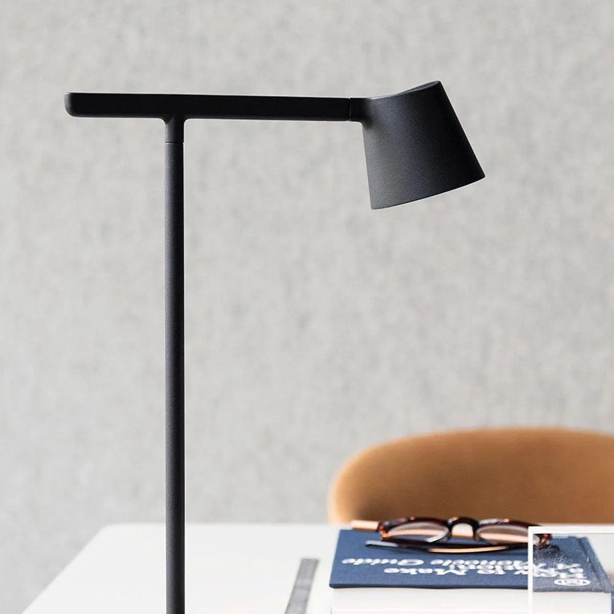 Core Table Lamp
