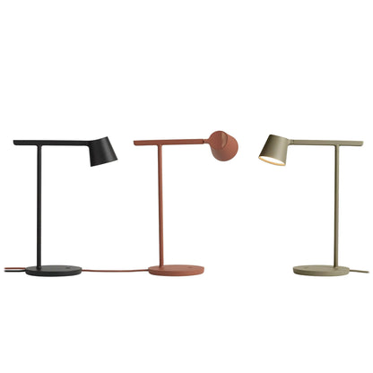 Core Table Lamp