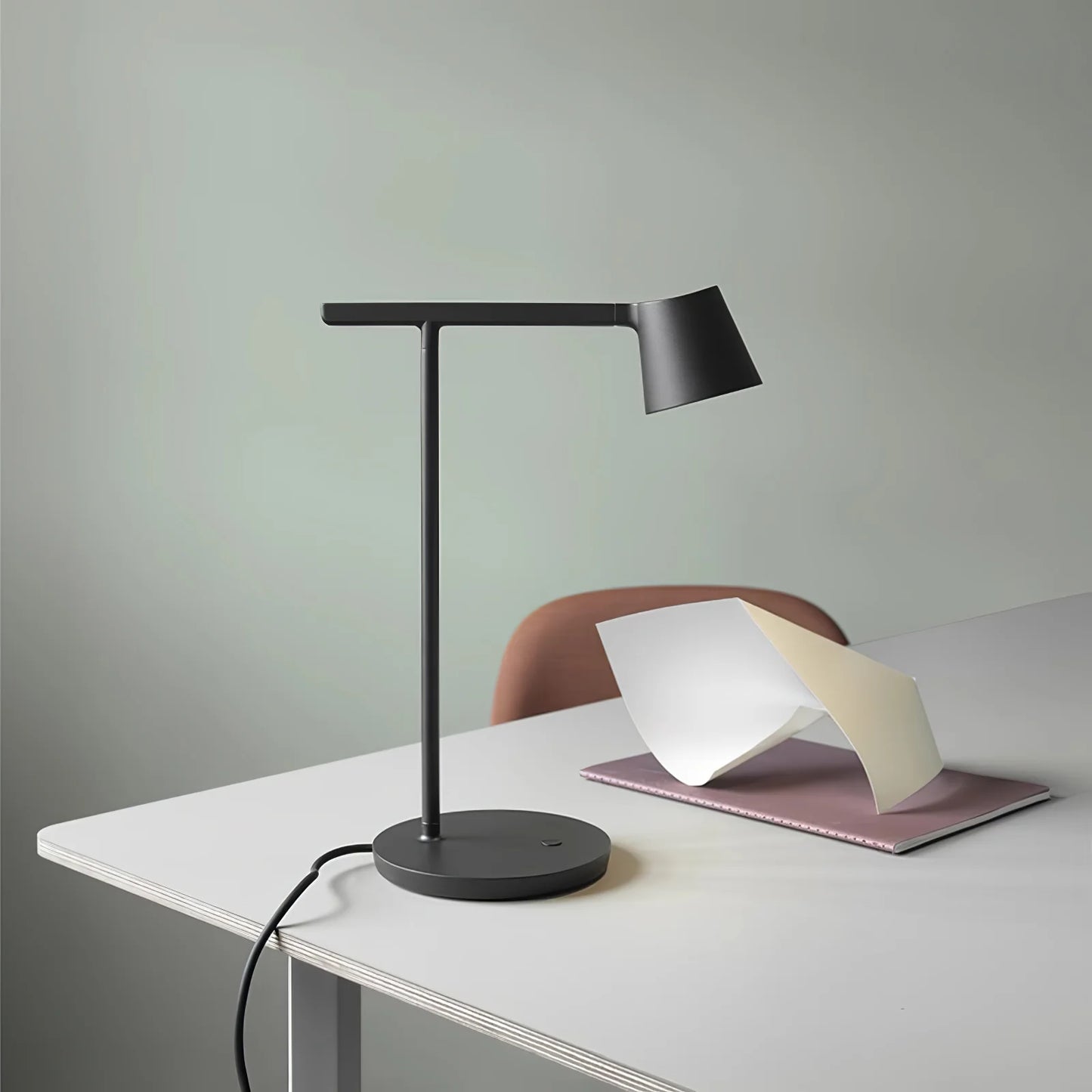 Core Table Lamp