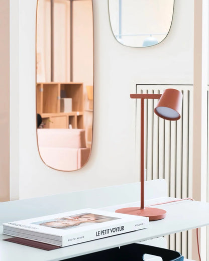 Core Table Lamp