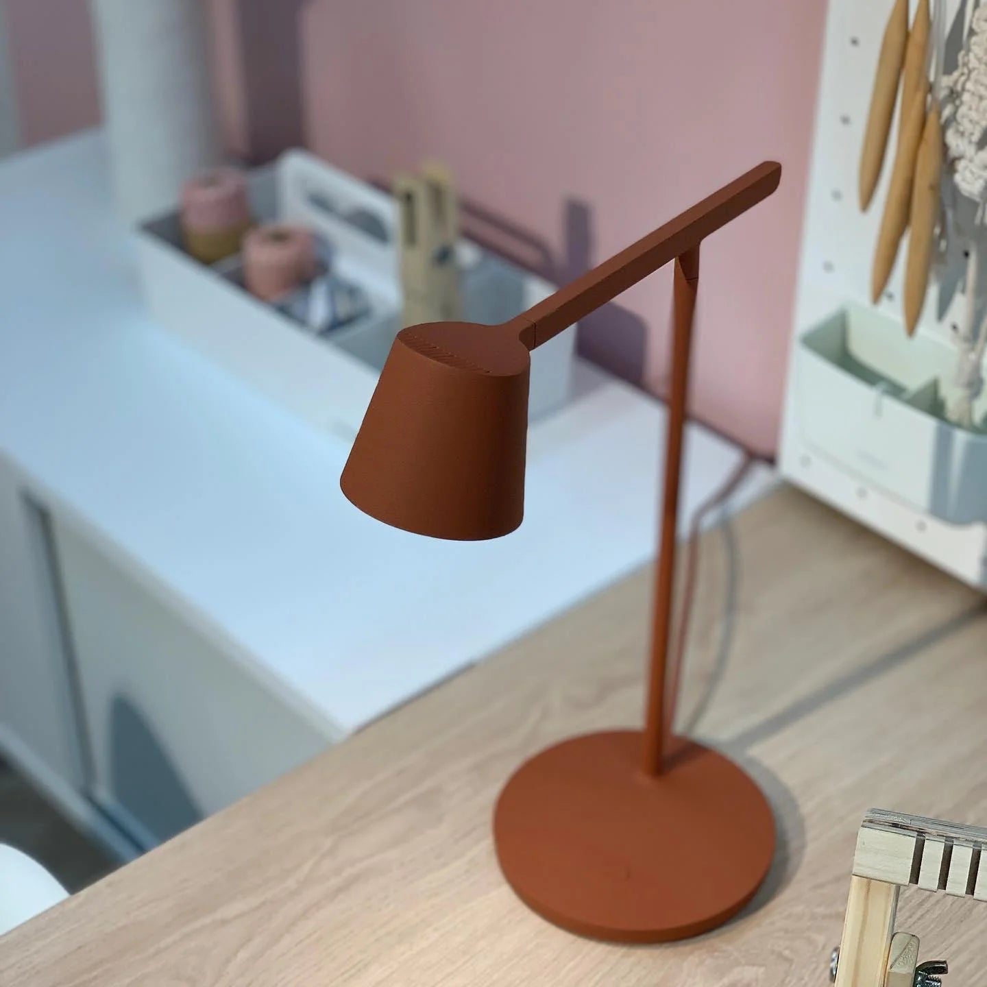 Core Table Lamp