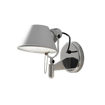 Big Speaker Wall Lamp