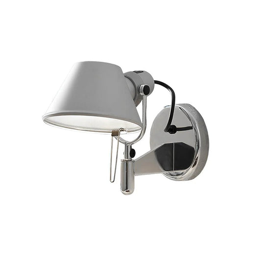 Big Speaker Wall Lamp