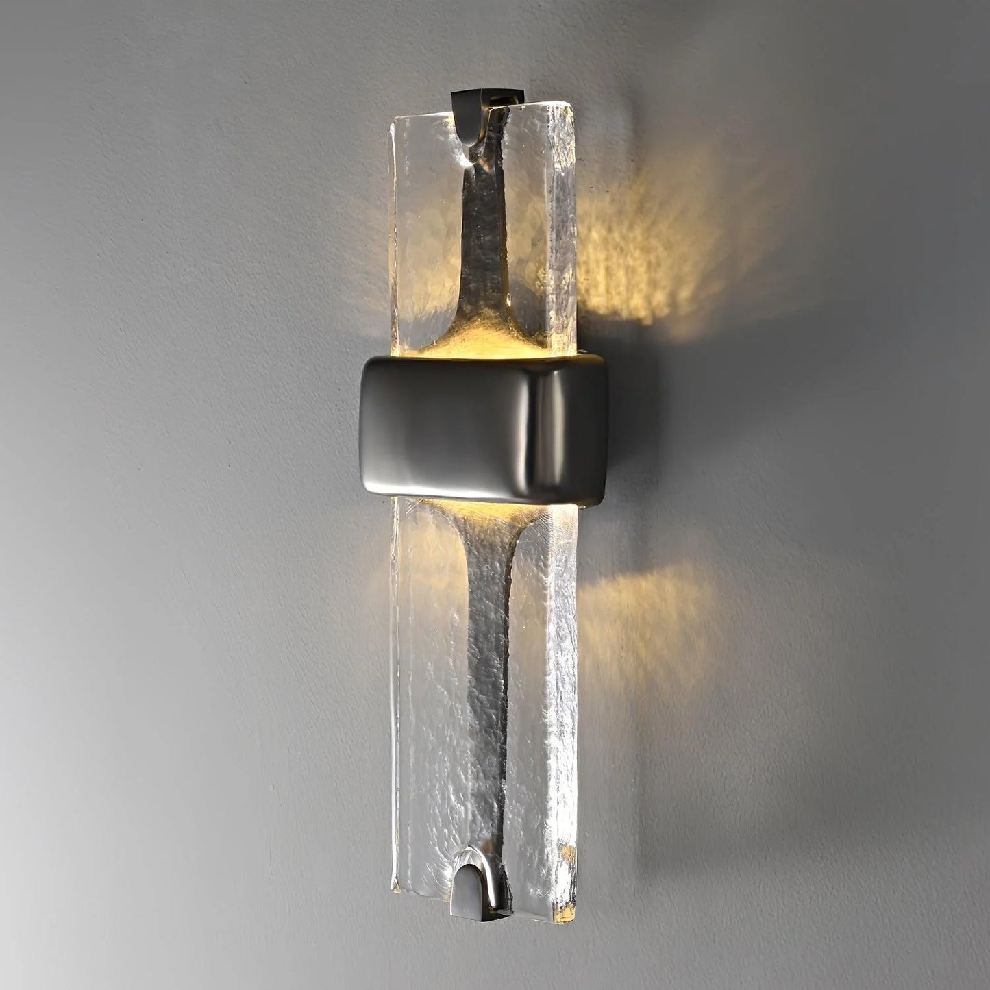 Torch Wall Lamp