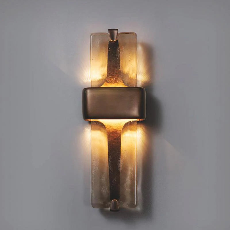 Torch Wall Lamp