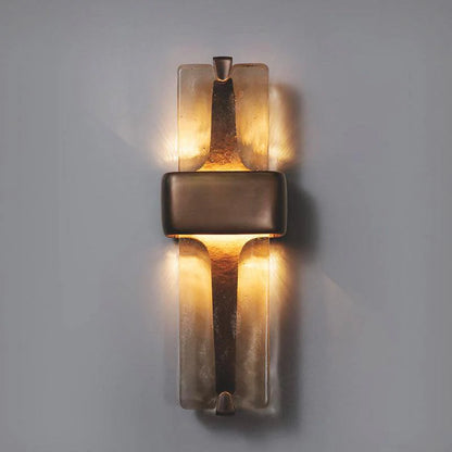Torch Wall Lamp