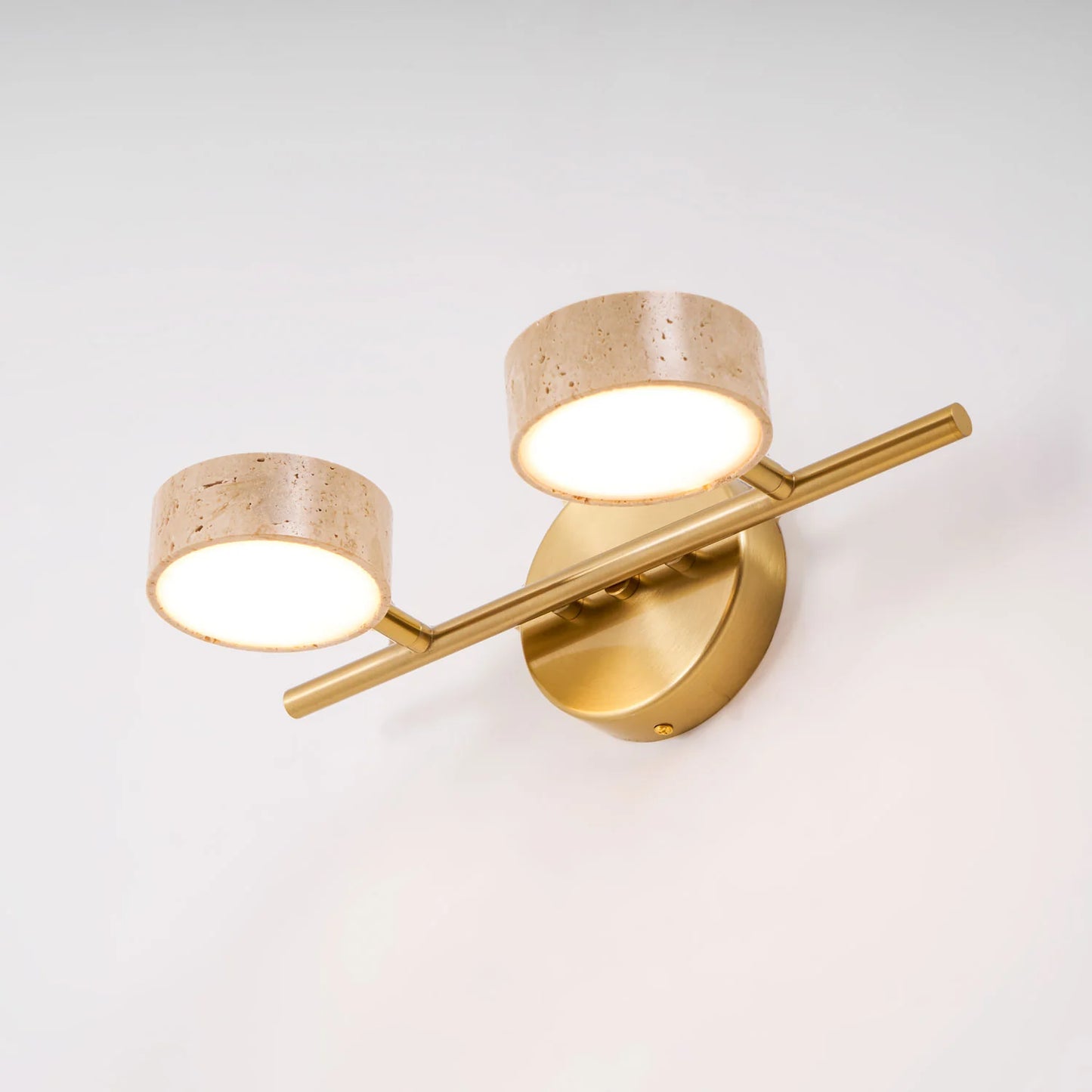 Traviso Beam Vanity Light