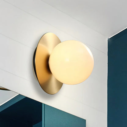 Trent Wall Lamp