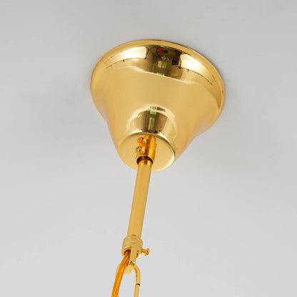 Trevi Murano Chandelier