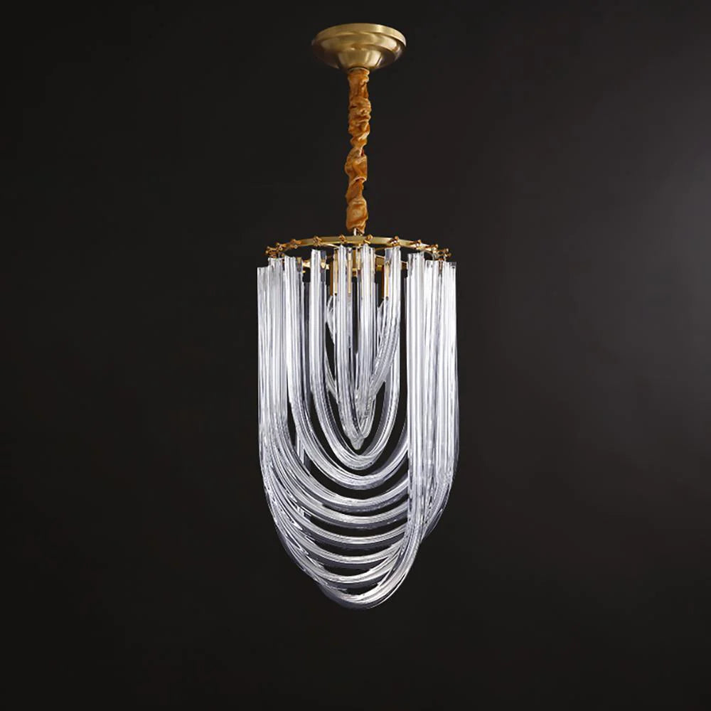 Trevi Murano Chandelier