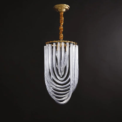 Trevi Murano Chandelier