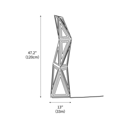 Tri23F Floor Lamp