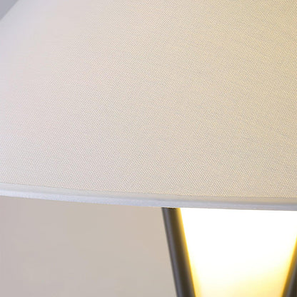 Tripod Cap Floor Lamp