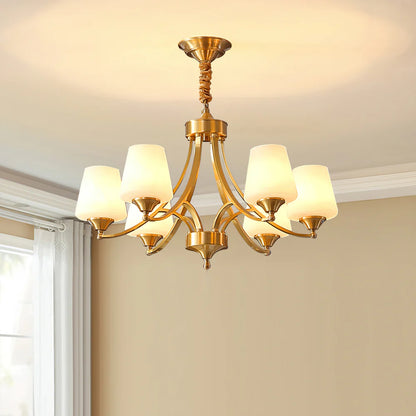 Tuileries Chandelier