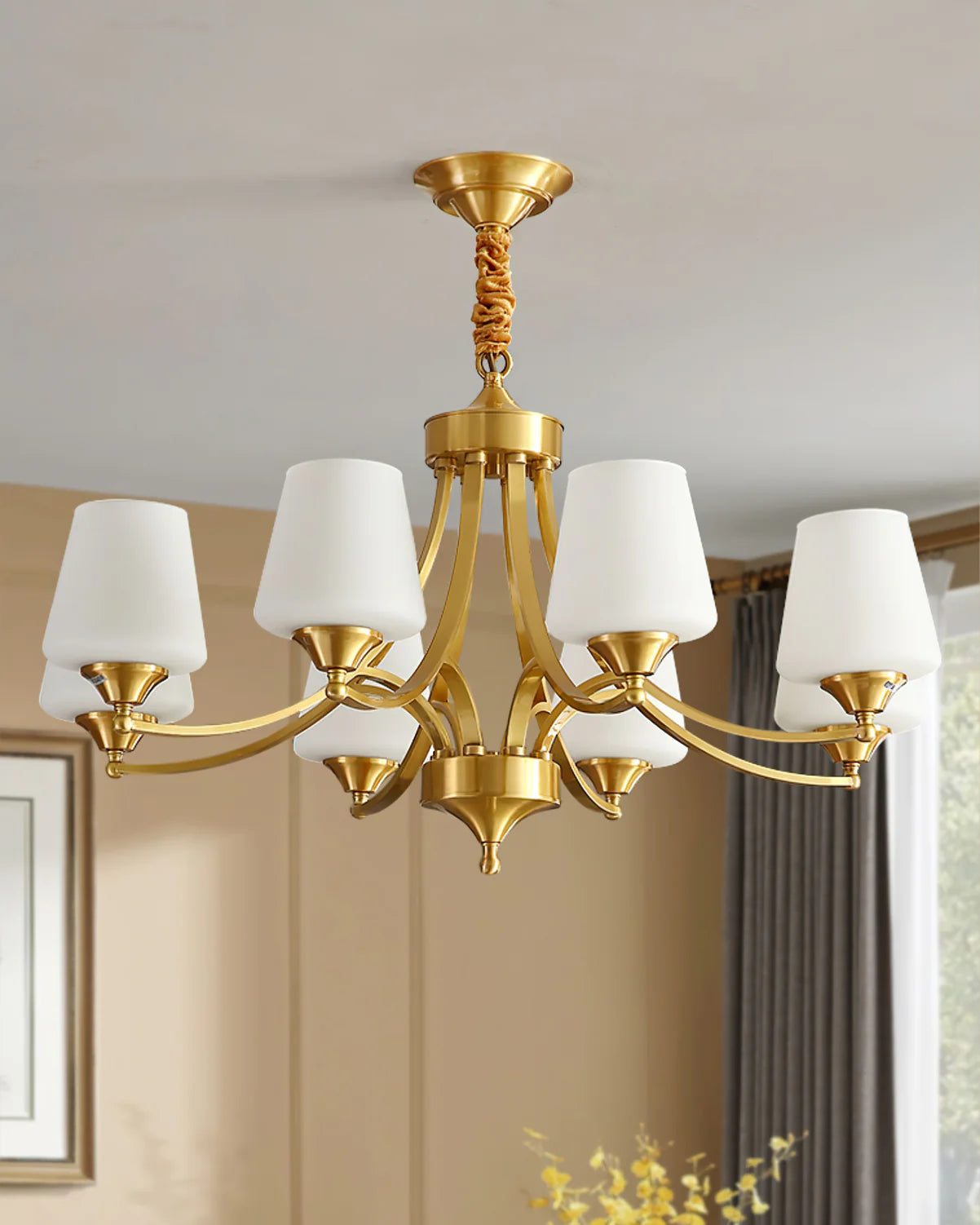 Tuileries Chandelier