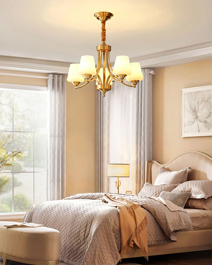 Tuileries Chandelier