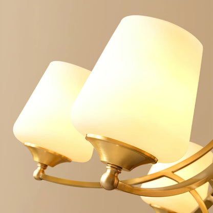 Tuileries Chandelier