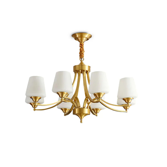 Tuileries Chandelier