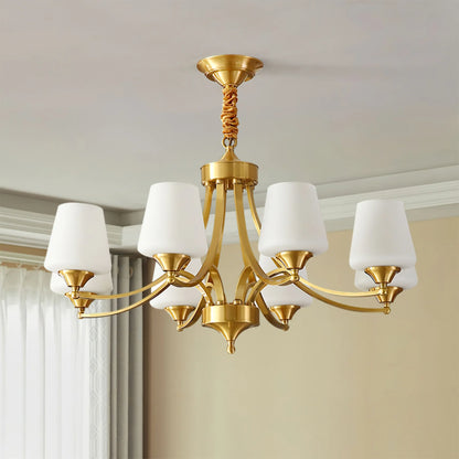 Tuileries Chandelier