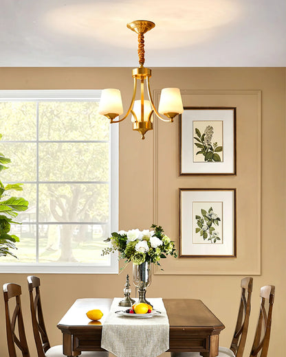 Tuileries Chandelier