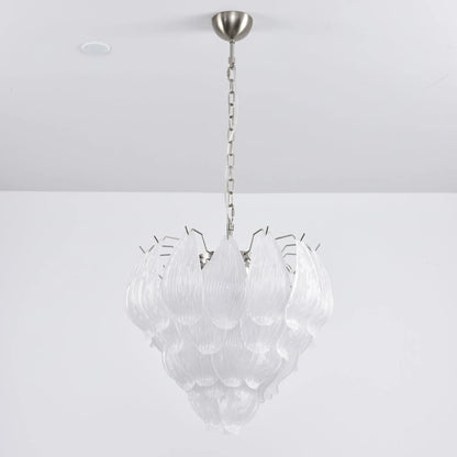 Tuliva Murano Chandelier