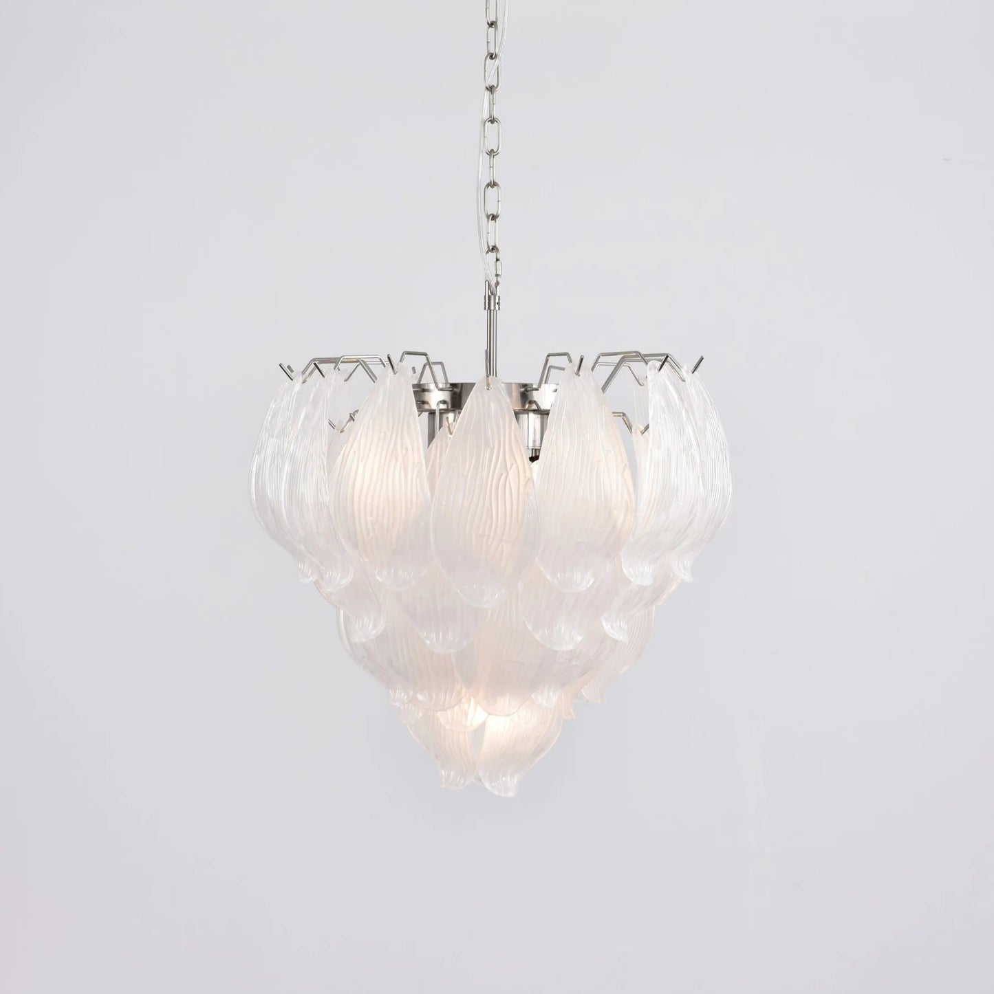 Tuliva Murano Chandelier