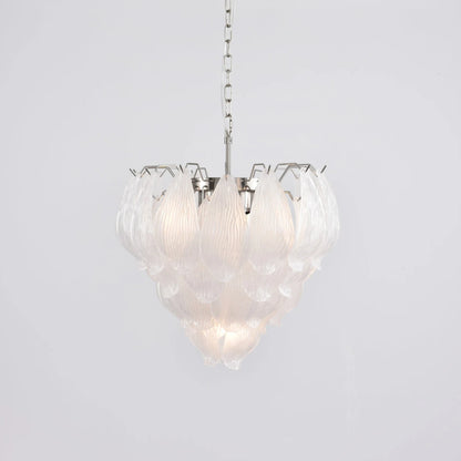 Tuliva Murano Chandelier
