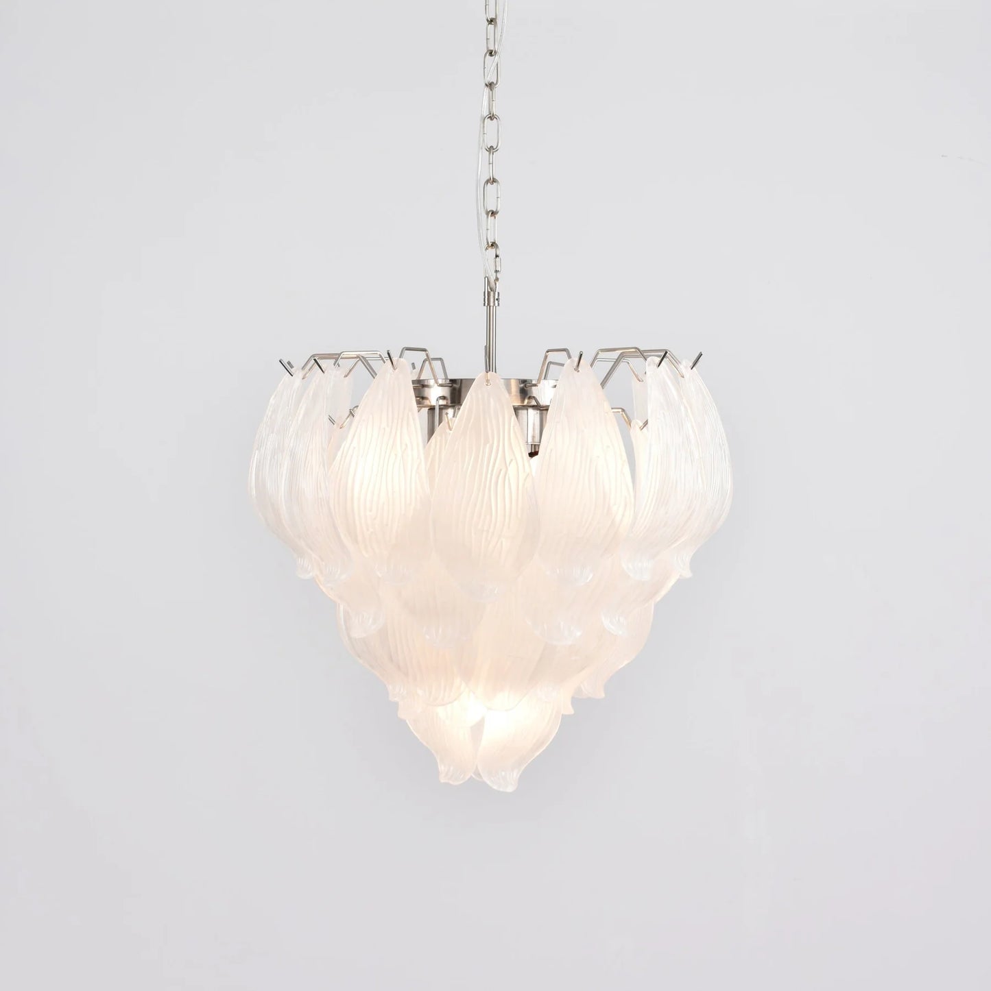 Tuliva Murano Chandelier