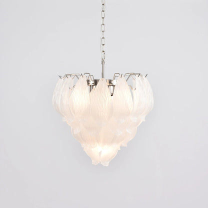 Tuliva Murano Chandelier