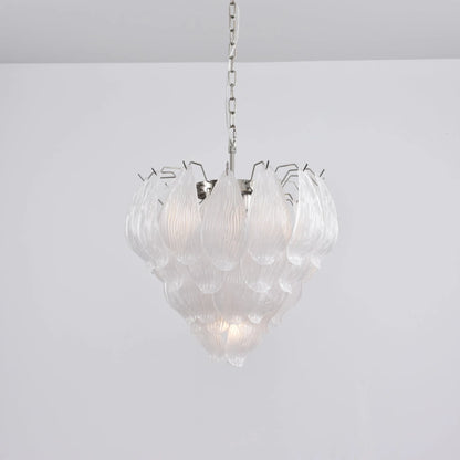 Tuliva Murano Chandelier